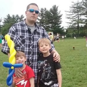 Meet your Posher, Josh